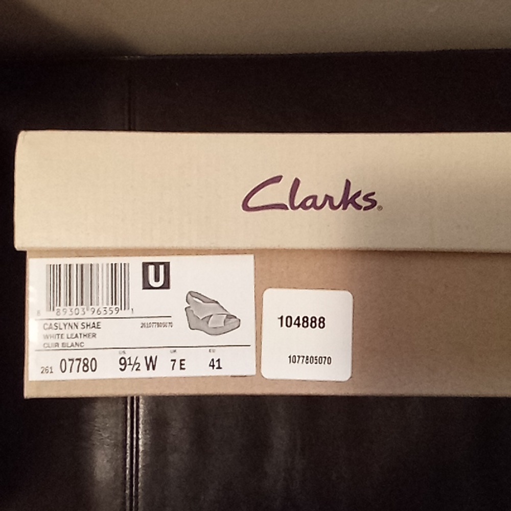 Leather shoes - Picture 5 of 5